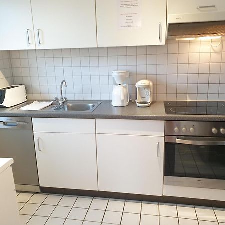 Wiesenweg W13 Laboe Exterior photo